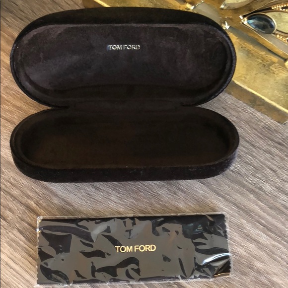 Tom Ford sunglasses main image 5